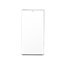 LCD LENS WITHOUT OCA SAMSUNG G973 / S10 BLACK LCD LENS WITHOUT OCA SAMSUNG G973 / S10 BLACK